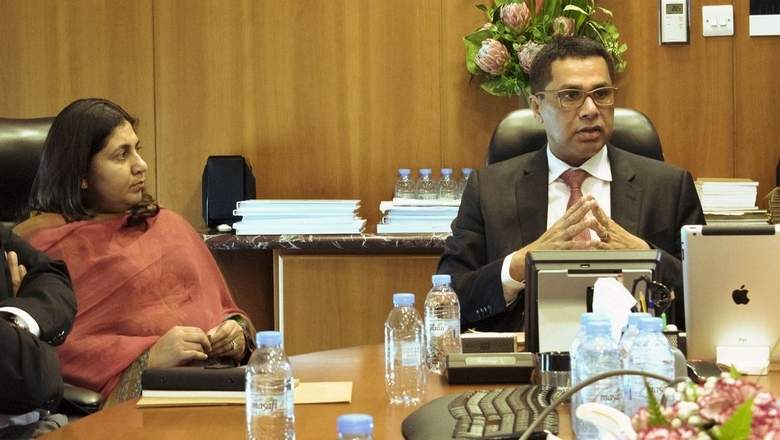 KEF set to treble revenues in 2017